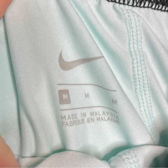 Nike Dri-Fit tempo shorts - Picture 6 of 8
